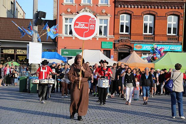 Lęborskie Dni Jakubowe AD 2023