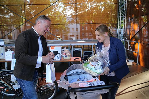 Lęborskie Dni Jakubowe AD 2023