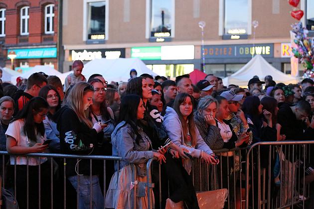 Lęborskie Dni Jakubowe AD 2023