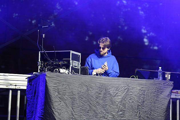 Lęborskie Dni Jakubowe AD 2023