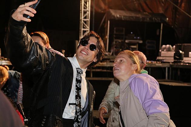 Lęborskie Dni Jakubowe AD 2023