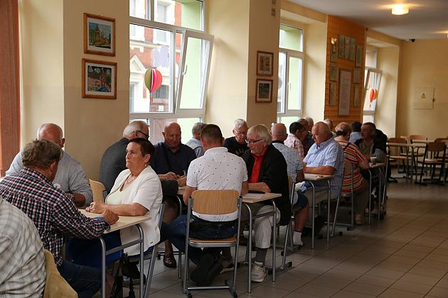 Lęborskie Dni Jakubowe AD 2023