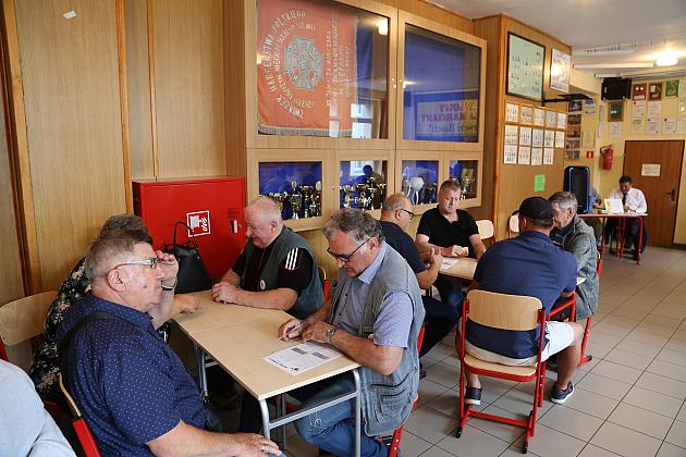 Lęborskie Dni Jakubowe AD 2023