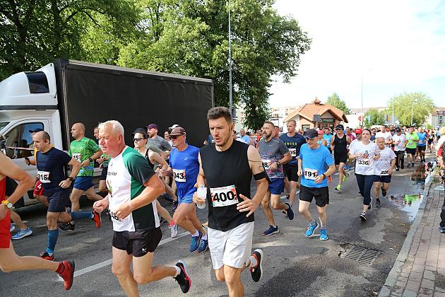 Lęborskie Dni Jakubowe AD 2023