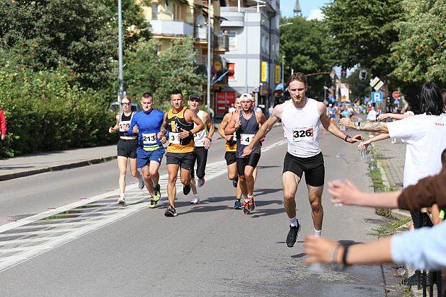 Lęborskie Dni Jakubowe AD 2023