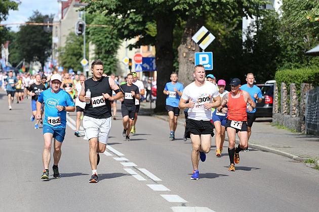 Lęborskie Dni Jakubowe AD 2023