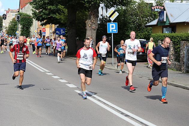 Lęborskie Dni Jakubowe AD 2023