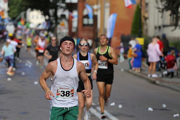 Lęborskie Dni Jakubowe AD 2023