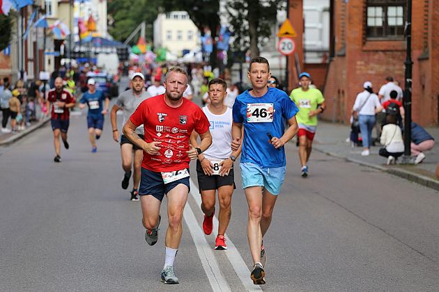 Lęborskie Dni Jakubowe AD 2023