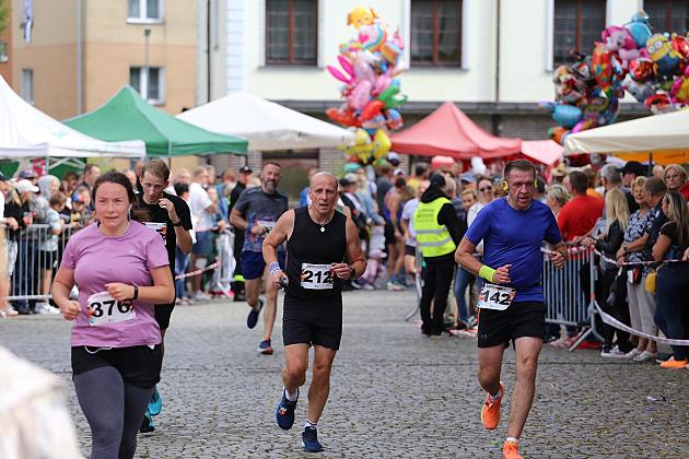 Lęborskie Dni Jakubowe AD 2023