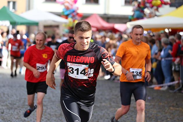 Lęborskie Dni Jakubowe AD 2023