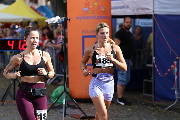 Lęborskie Dni Jakubowe AD 2023