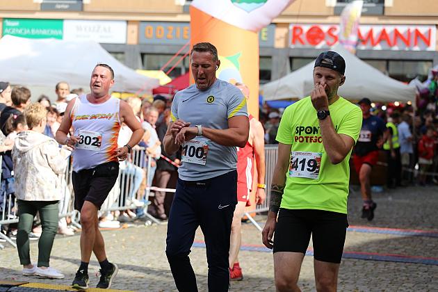 Lęborskie Dni Jakubowe AD 2023