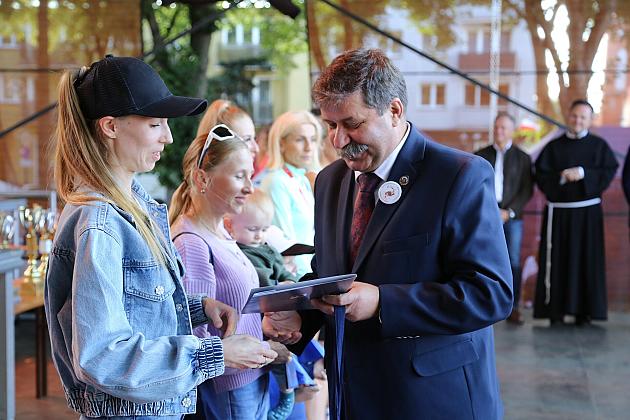 Lęborskie Dni Jakubowe AD 2023