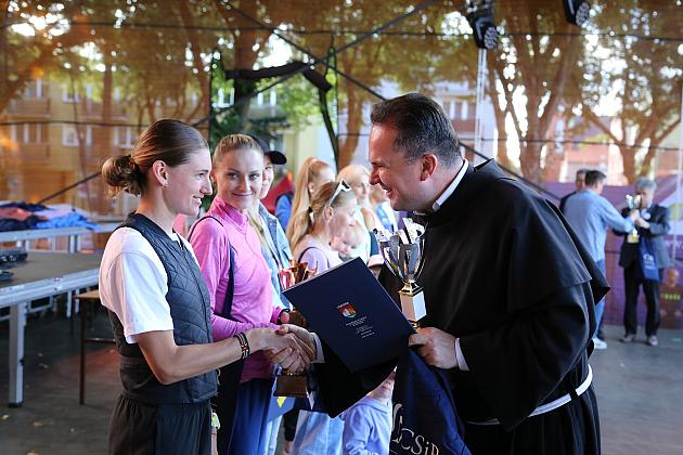 Lęborskie Dni Jakubowe AD 2023