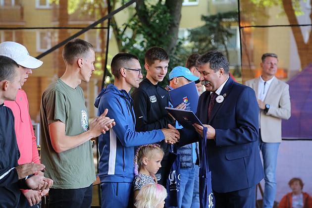 Lęborskie Dni Jakubowe AD 2023