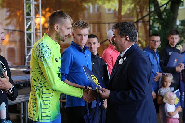 Lęborskie Dni Jakubowe AD 2023