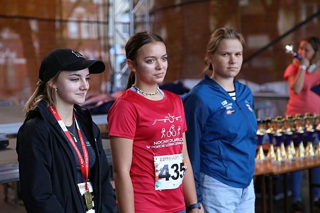 Lęborskie Dni Jakubowe AD 2023