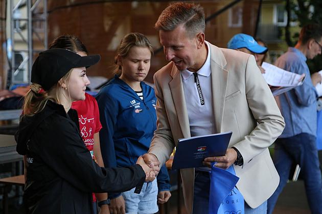 Lęborskie Dni Jakubowe AD 2023