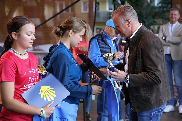 Lęborskie Dni Jakubowe AD 2023