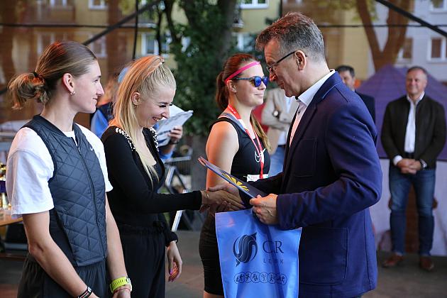 Lęborskie Dni Jakubowe AD 2023