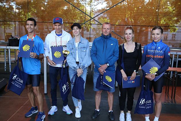 Lęborskie Dni Jakubowe AD 2023