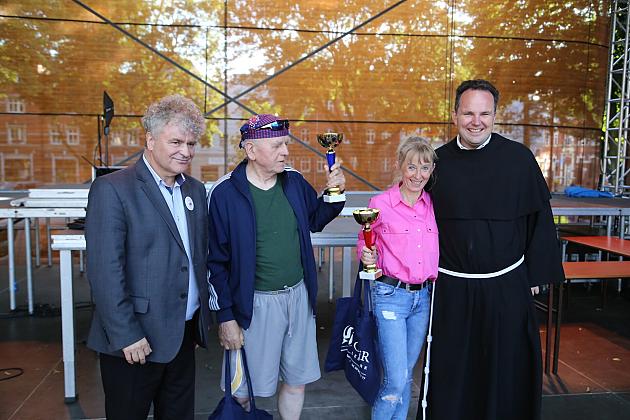 Lęborskie Dni Jakubowe AD 2023