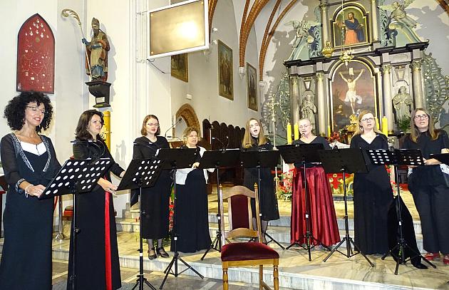 Lęborskie Dni Jakubowe AD 2023