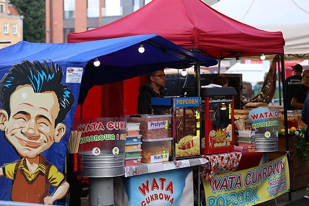 Lęborskie Dni Jakubowe AD 2023