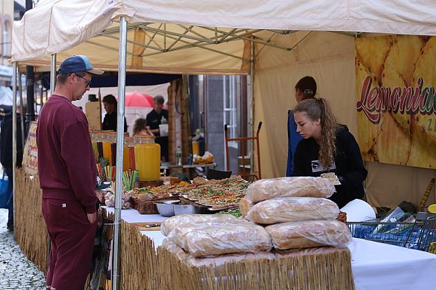 Lęborskie Dni Jakubowe AD 2023