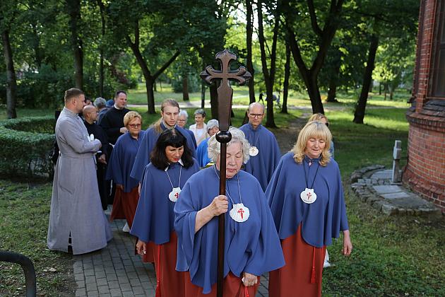 Lęborskie Dni Jakubowe AD 2023