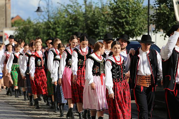 Lęborskie Dni Jakubowe AD 2023
