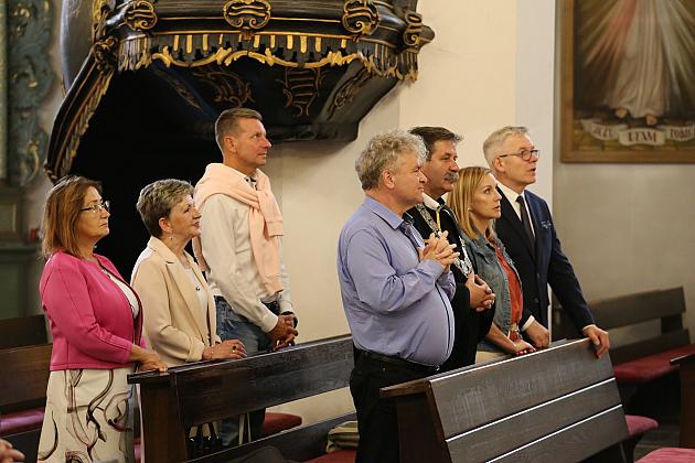 Lęborskie Dni Jakubowe AD 2023