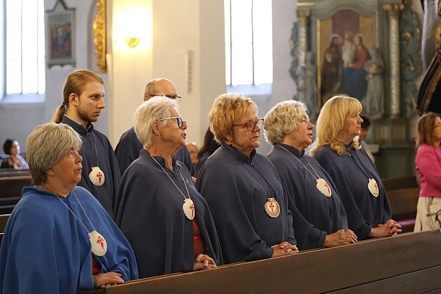 Lęborskie Dni Jakubowe AD 2023