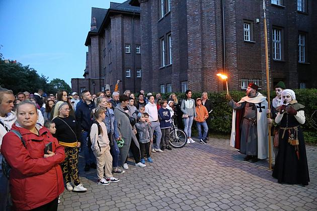 Lęborskie Dni Jakubowe AD 2023