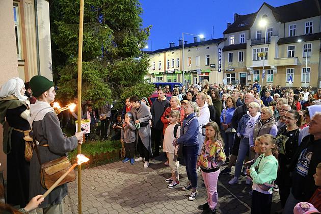 Lęborskie Dni Jakubowe AD 2023