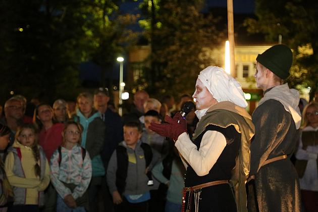 Lęborskie Dni Jakubowe AD 2023