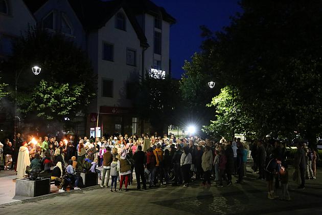 Lęborskie Dni Jakubowe AD 2023