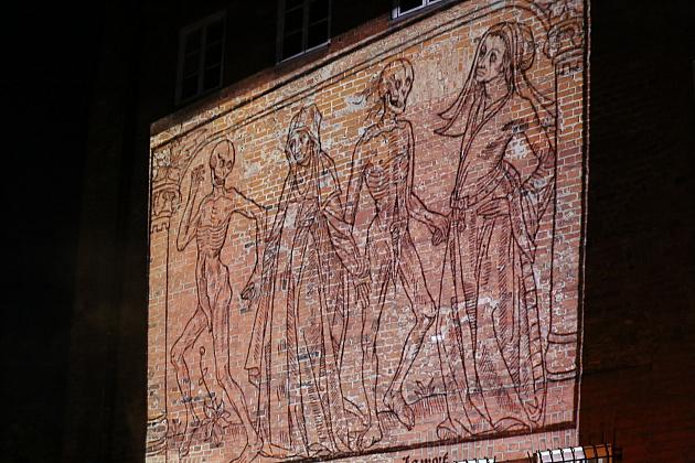 Lęborskie Dni Jakubowe AD 2023