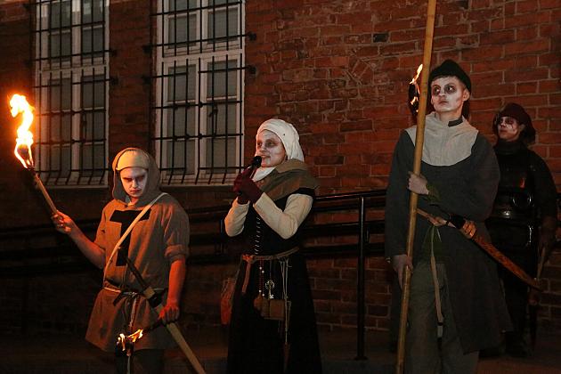 Lęborskie Dni Jakubowe AD 2023