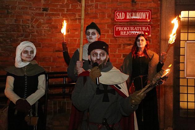 Lęborskie Dni Jakubowe AD 2023