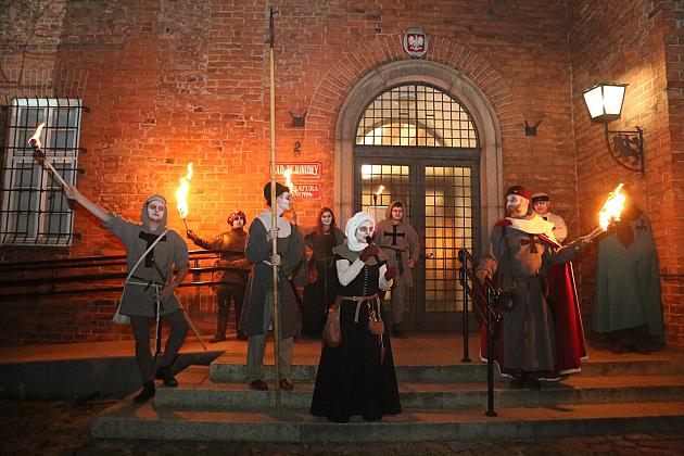 Lęborskie Dni Jakubowe AD 2023