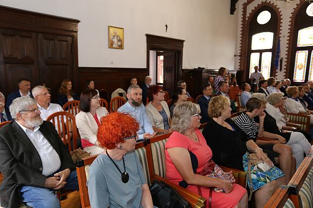 Lęborskie Dni Jakubowe AD 2023