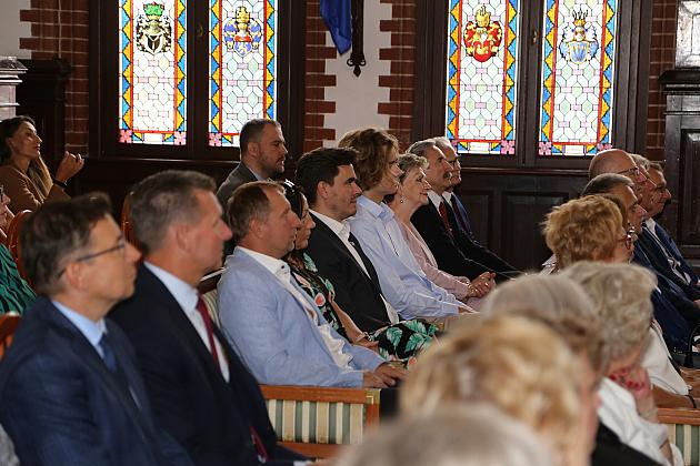 Lęborskie Dni Jakubowe AD 2023