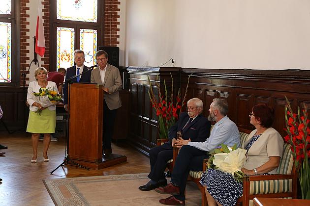 Lęborskie Dni Jakubowe AD 2023