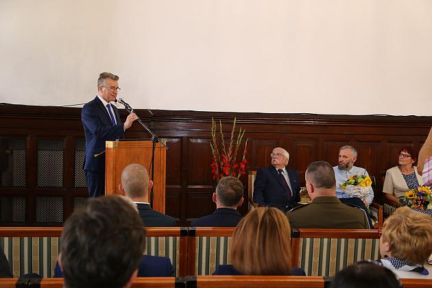 Lęborskie Dni Jakubowe AD 2023