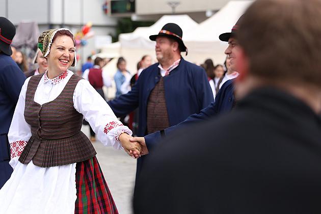 Lęborskie Dni Jakubowe AD 2023