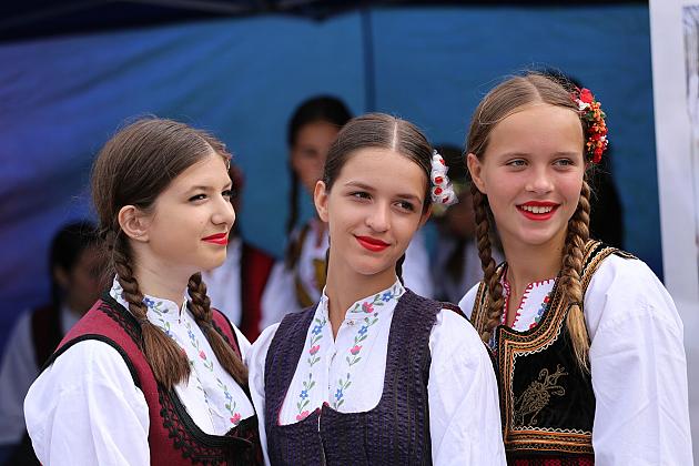 Lęborskie Dni Jakubowe AD 2023