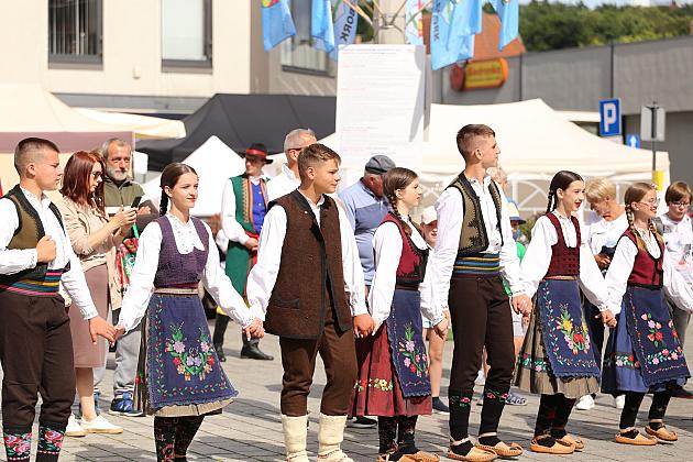 Lęborskie Dni Jakubowe AD 2023