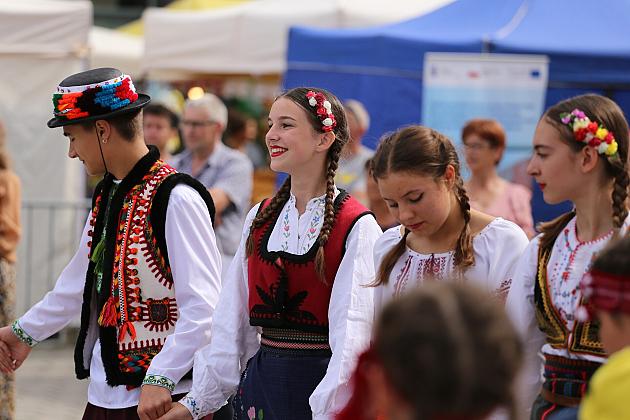 Lęborskie Dni Jakubowe AD 2023